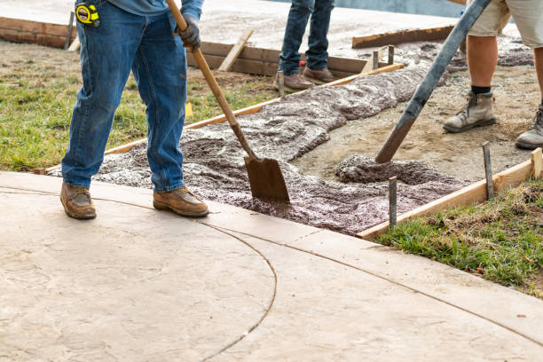 Best Commercial Concrete Services in Grayson, GA