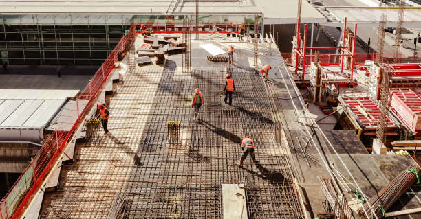 Best Concrete Grinding and Polishing in Grayson, GA