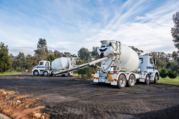 Best Concrete Retaining Walls in Grayson, GA