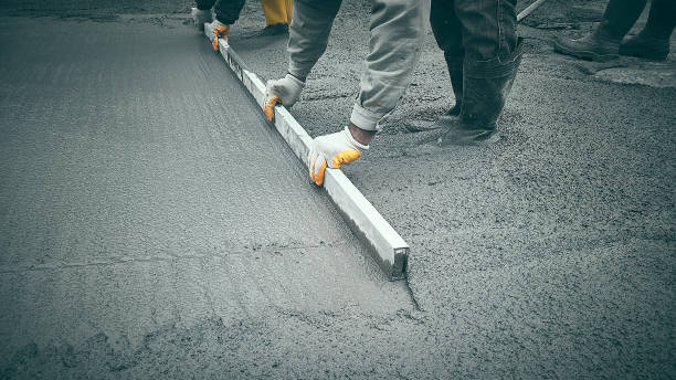  Grayson, GA Concrete contractor Pros